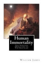 Human Immortality: Two Supposed Objections to The Doctrine