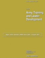 Army Training and Leader Development