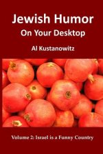 Jewish Humor on Your Desktop: Israel is a Funny Country