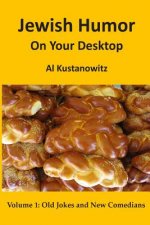 Jewish Humor on Your Desktop: Old Jokes and New Comedians