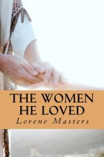 The Women He Loved: Dramatic monologues of encounters with God.