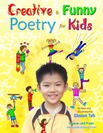 Creative & Funny Poetry for Kids