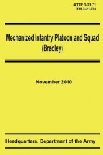 Mechanized Infantry Platoon and Squad (Bradley) (ATTP 3-21.71)