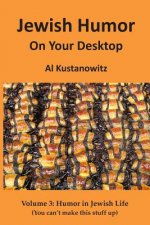 Jewish Humor on Your Desktop: Humor in Jewish Life