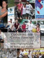 Coughing for Cystic Fibrosis - Cycling Vietnam to Singapore: Cycling 5100kms through Asia with an electric assisted Zoco Bicycle for Cystic Fibrosis!