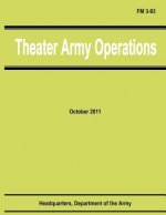 Theater Army Operations (FM 3-93)