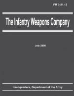 The Infantry Weapons Company (FM 3-21.12)