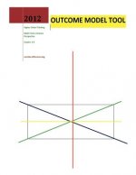 Outcome Model Tool: Discovering Math From A Science Perspective