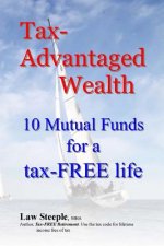 Tax-Advantaged Wealth: 10 mutual funds for a Tax-FREE life
