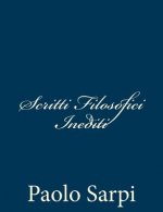 Scritti Filosofici Inediti