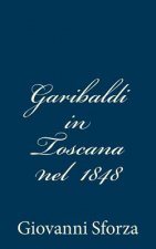 Garibaldi in Toscana nel 1848