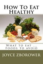 How To Eat Healthy: What to eat ... Foods to avoid