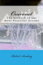 Onironet: The network of our most beautiful dreams