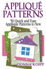 Applique Patterns