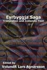 Eyrbyggja Saga: Translation and Icelandic Text