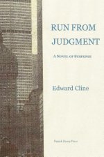 Run From Judgment: A Novel of Suspense