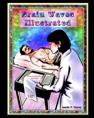 Brain Waves Illustrated