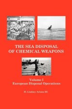The Sea Disposal of Chemical Weapons: European Disposal Operations