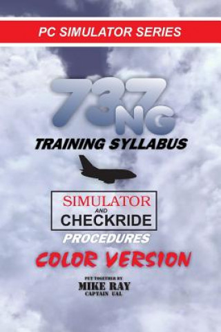 737NG Training Syllabus: for Flight Simulation