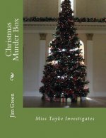 Christmas Murder Box: Miss Tayke Investigates
