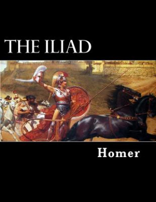 The Iliad