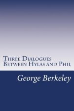 Three Dialogues Between Hylas and Phil
