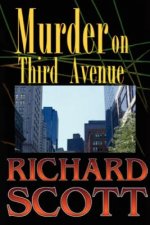 Murder on Third Avenue: Murder in the publishing industry