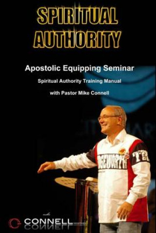 Spiritual Authority: Training Manual