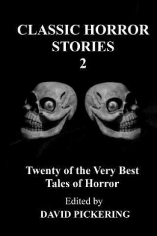 Classic Horror Stories 2