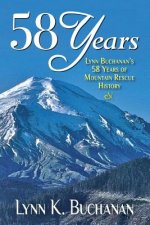 58 Years: My life in Mountain Rescue