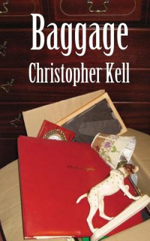 Baggage: Full length comedy drama