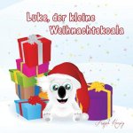 Luke, der kleine Weihnachtskoala