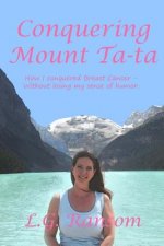 Conquering Mount TaTa: How I conquered breast cancer - without losing my sense of humor.
