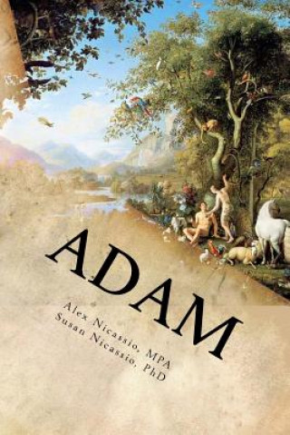 Adam: The Age of Adam and Eve