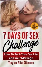 7 Days of Sex Challenge