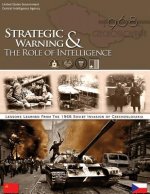 Lessons Learned from the 1968 Soviet Invasion of Czechoslovakia: Strategic Warning & The Role of Intelligence