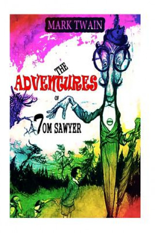 The Adventures of Tom Sawyer [Complete]