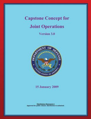 Capstone Concept for Joint Operations
