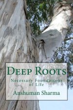 Deep Roots: Necessary Foundations of Life