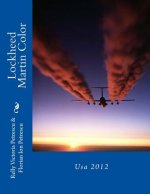 Lockheed Martin Color: Usa 2012