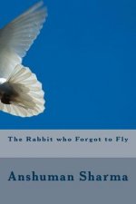 The Rabbit who Forgot to Fly