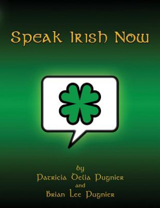 Speak Irish Now