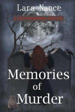 Memories of Murder: A GEM Paranormal Mystery