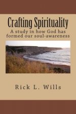 Crafting Spirituality: A study in how God has formed our soul-awareness