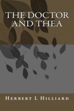 The Doctor and Thea