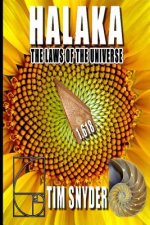 Halaka: The Laws Of The Universe