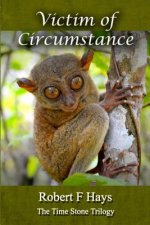 Victim of Circumstance: The Time Stone Trilogy
