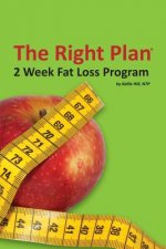 2 Week Fat Loss Program: from The Right Plan Nutrition Counseling