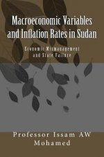 Macroeconomic Variables and Inflation Rates in Sudan: Economic Mismanagement and State Failure