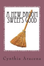 A New Broom Sweeps Good: An Old Broom Knows Every Corner